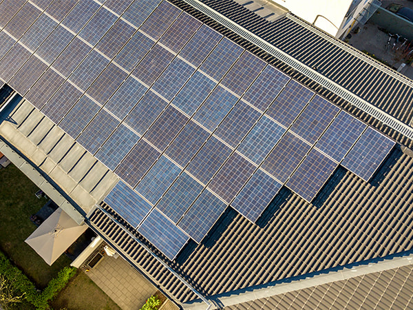How Are Solar Panels A Sustainable ChoicePicture